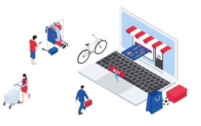 Le Click and Collect : Solution pour commerce confiné ! Ardennais mais pas que…