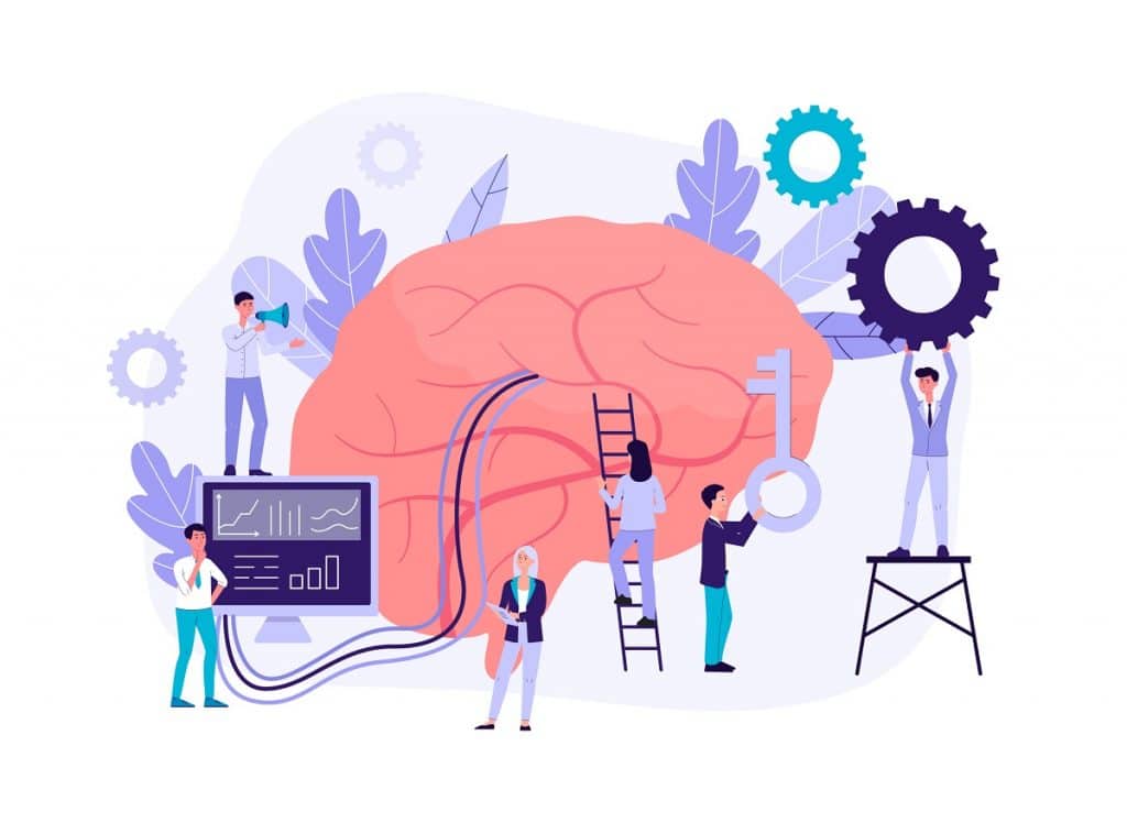 biais cognitifs illustration neuromarketing