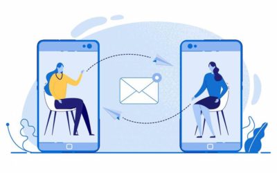 Commerçants : pourquoi vous devriez vous mettre au SMS Marketing ?